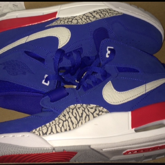 Jordan Legacy - Picture 2 of 2